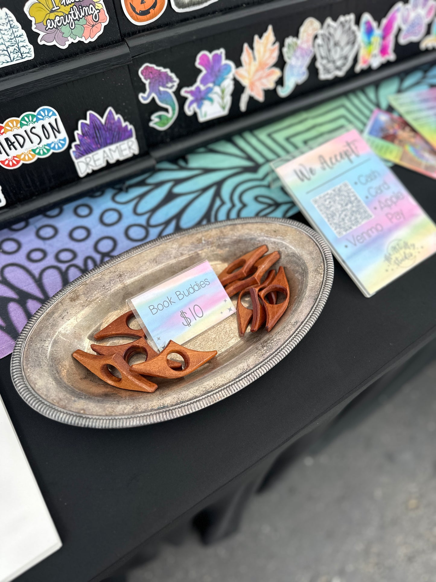 Book Lovers Gift Box