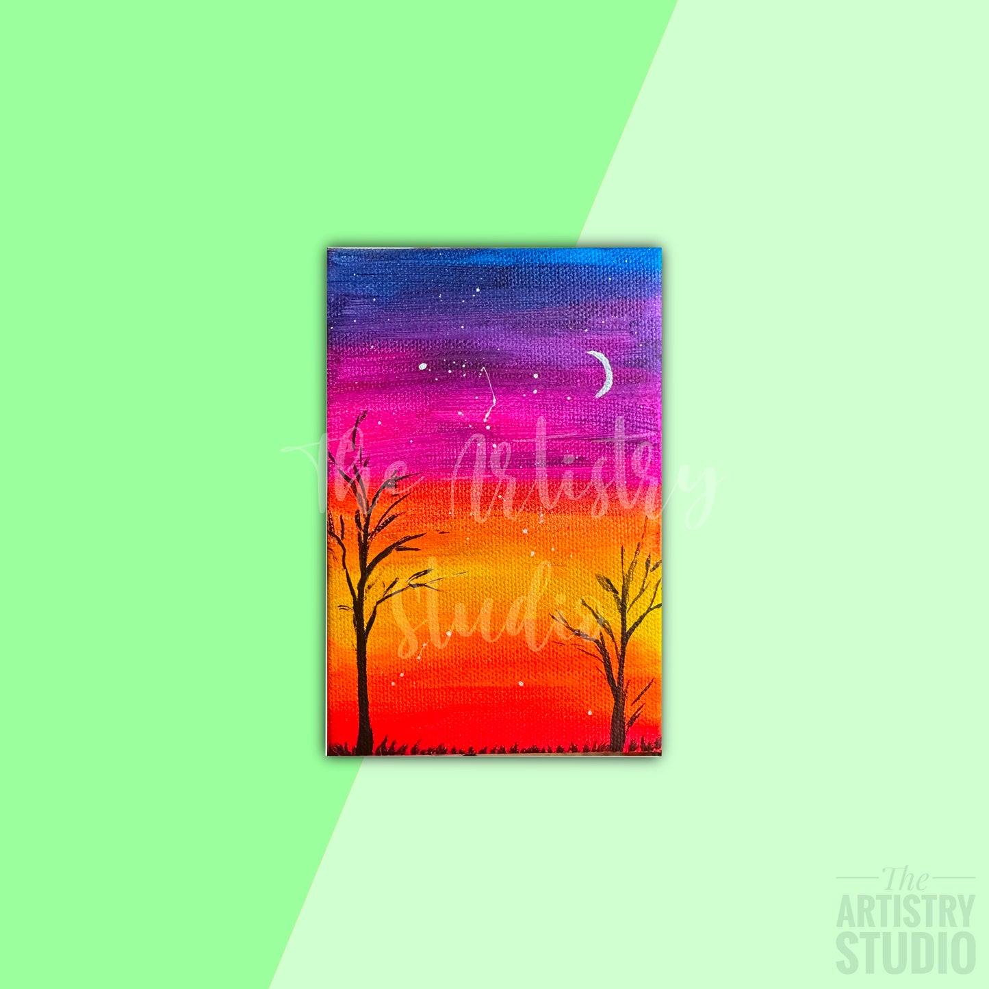 Sway | 4x6