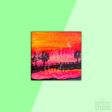 Country Night | 4x4