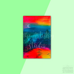 Twinkle | 4x6