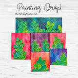 Neon Spring 5 | 4x4